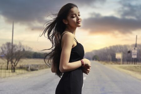 Chloe-Jade Christian