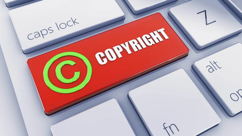 Copyright