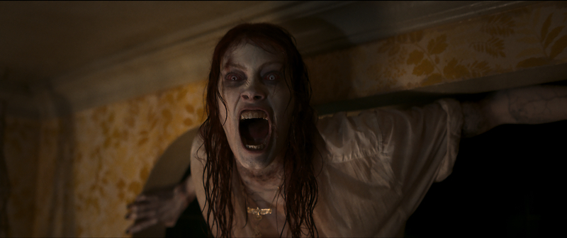 Evil Dead Rise - SHowmax Halloween