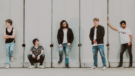 Rewind - Cape Town Band