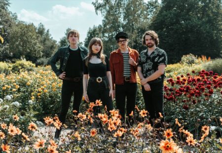 Suzan Köcher's Suprafon