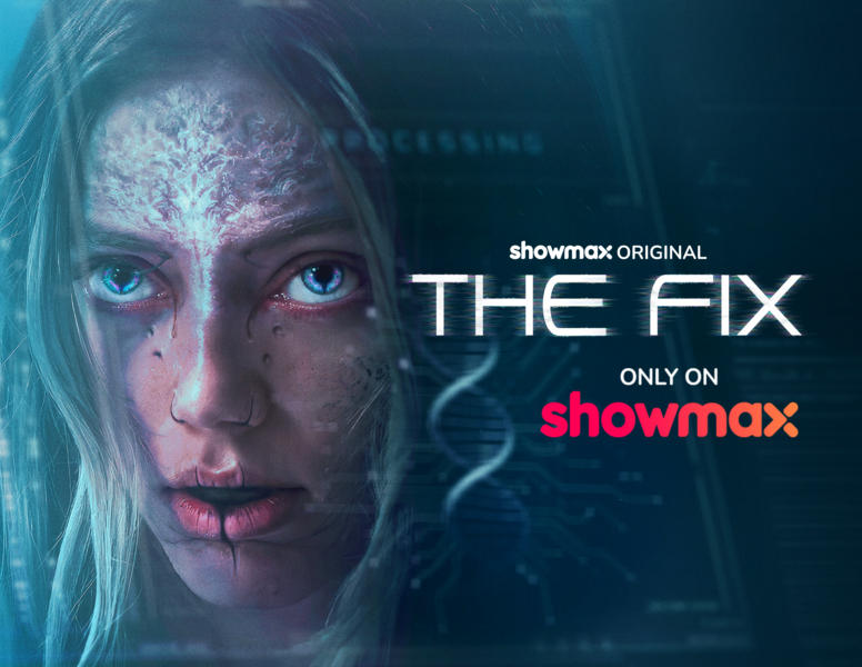 The Fix - Showmax Halloween