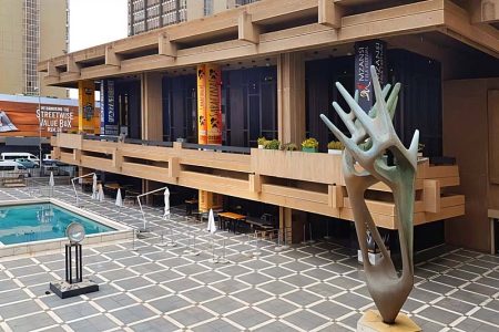 South African State Theatre