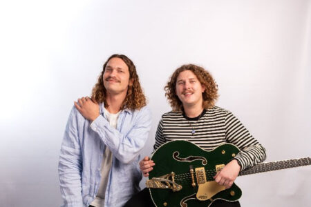 Vrede - Hemel Op Die Aarde