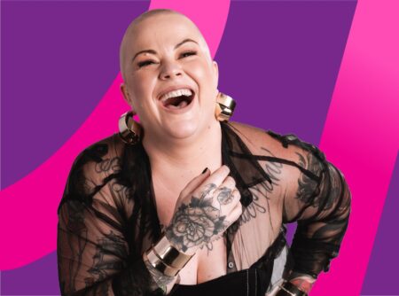 Danny Painter - Jacaranda FM