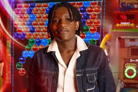 Dodo Nyoka - Meisie
