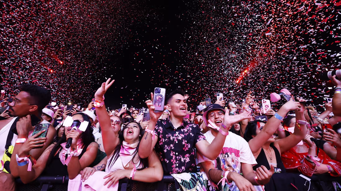 Music Festivals