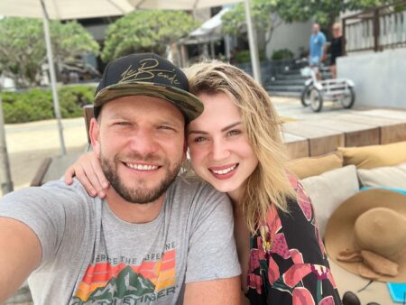 Riaan Benade - Vitamiene See