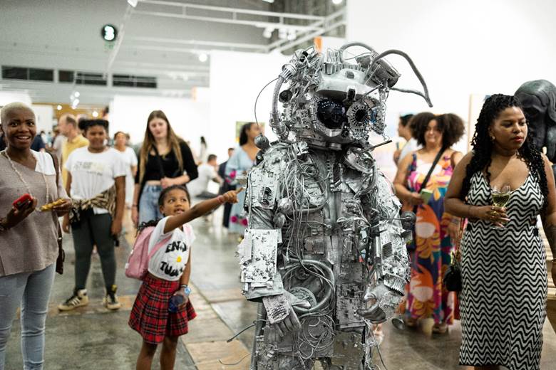 Cape Town Art Fair