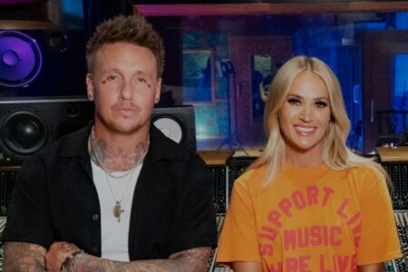 Papa Roach & Carrie Underwood