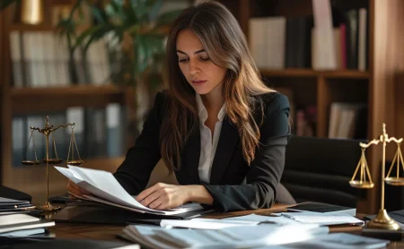 Paralegal Studies