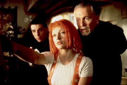 The Fifth Element