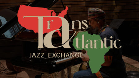 TransAtlantic Jazz Exchange
