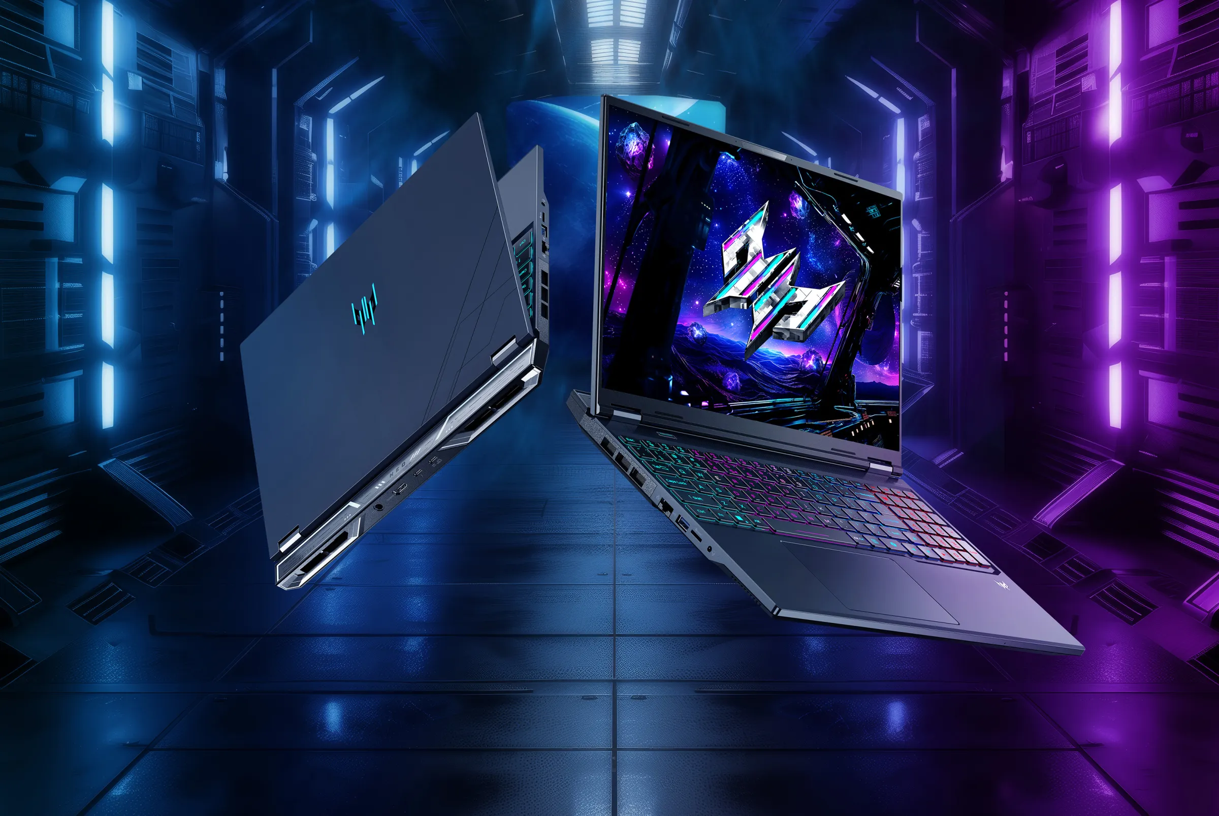 Acer Predator Helios Neo AI Gaming Laptops