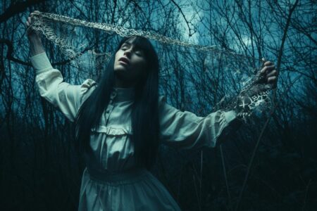 Anna Wolf - Dear Daddy