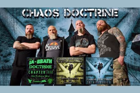 Chaos Doctrine