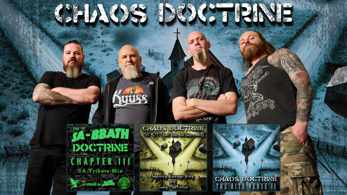 Chaos Doctrine