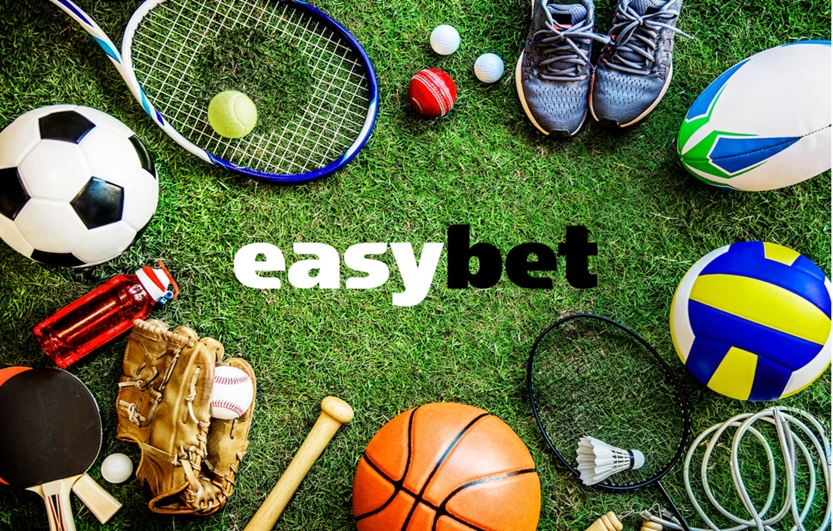 EasyBet - Betting Strategies