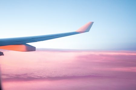 Gap Year Plane