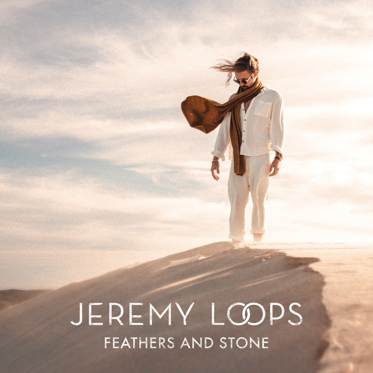 Jeremy Loops - Feathers and Stone