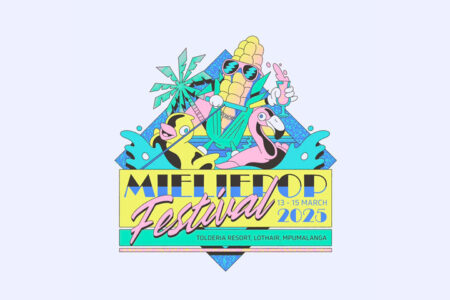 Mieliepop Festival 2025