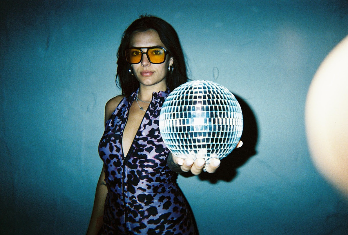 Pixie Whip - Spirited Boy