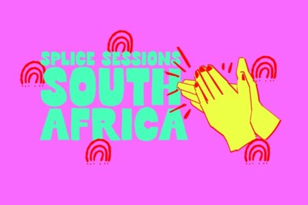 Splice Spotlights South Africa's Signature Sounds 1