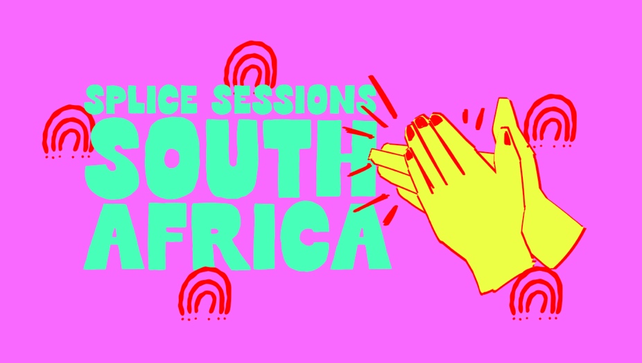 Splice Sessions - South Africa