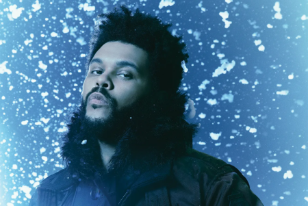 The Weeknd