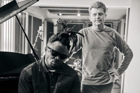 Tresor Reimagines Recording With State-of-the-Art Studio 1