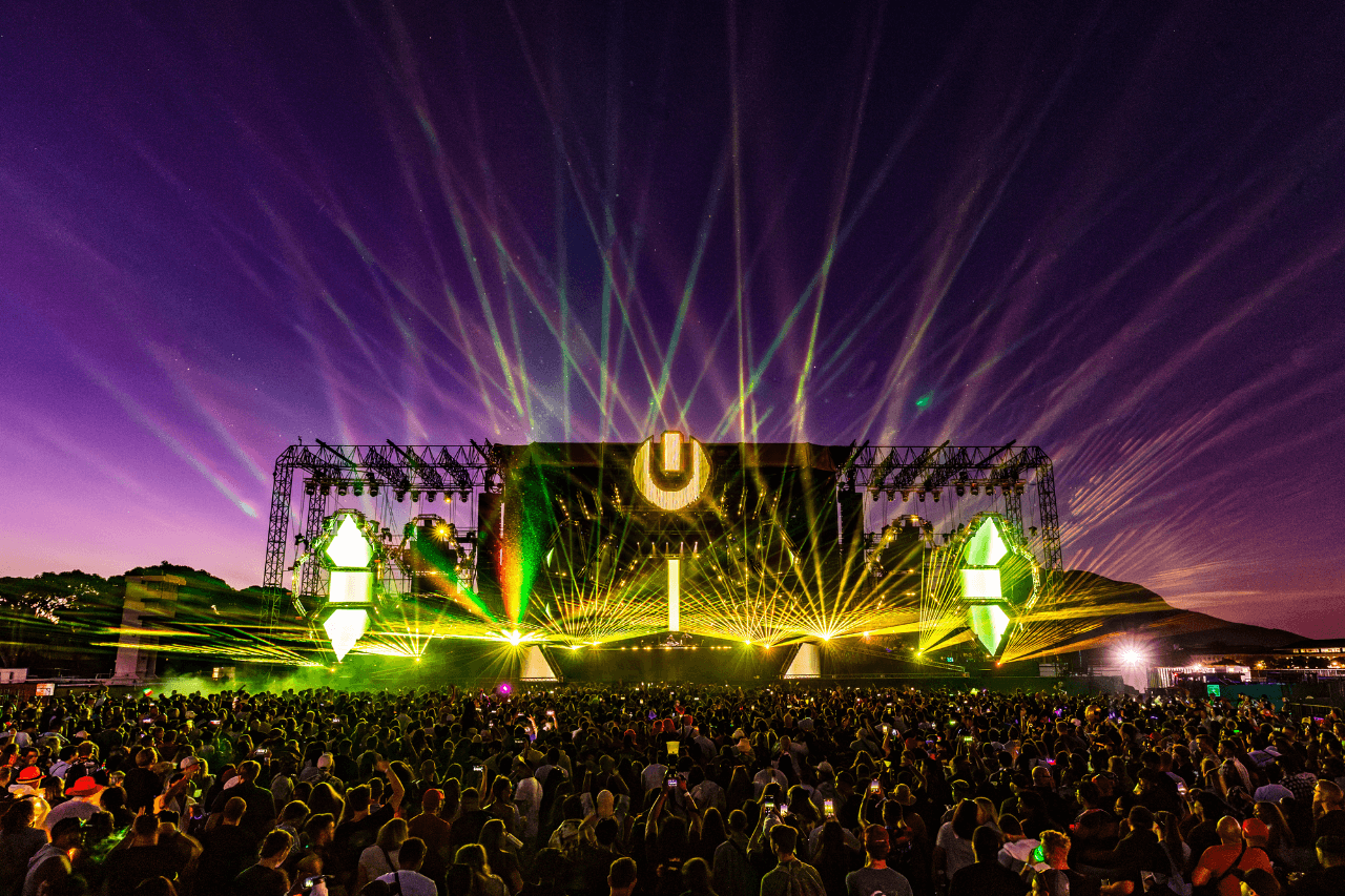 ULTRA South Africa 2025