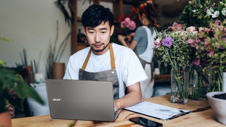 Acer Chromebook