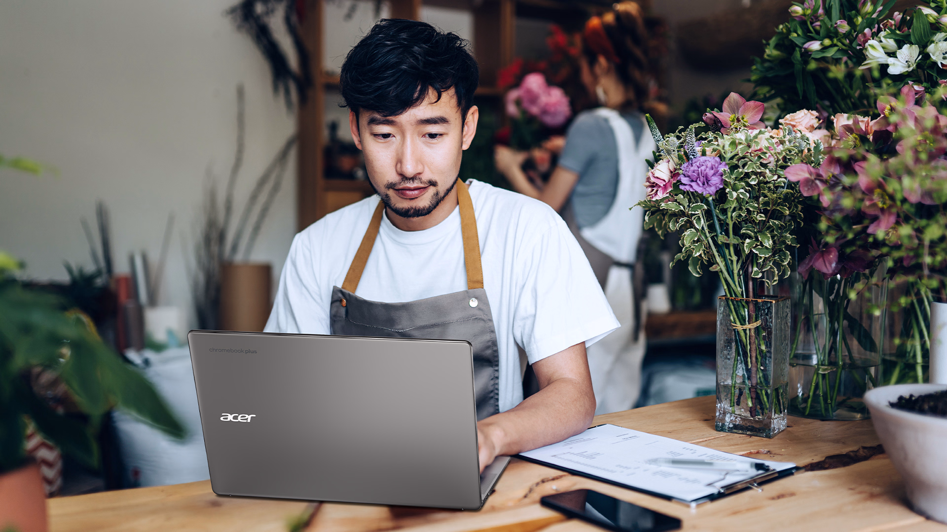 Acer Chromebook