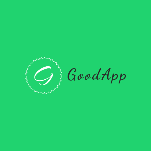 GoodApp Logo
