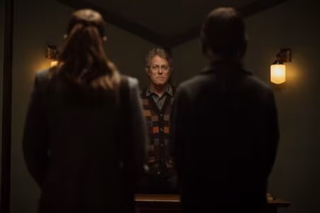 Heretic - Showmax in March 2025