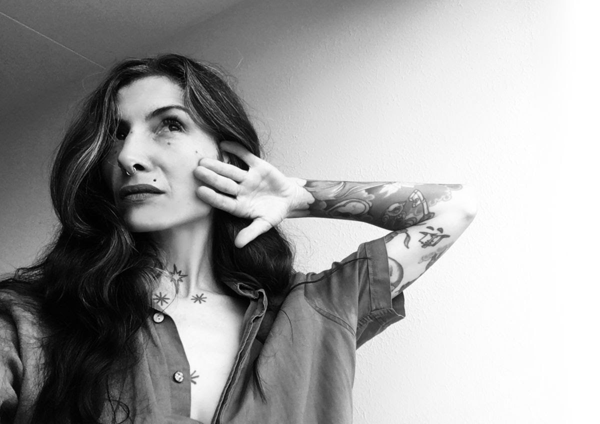 Natalie Lucia Releases Debut Single: "I Am Fine" 1