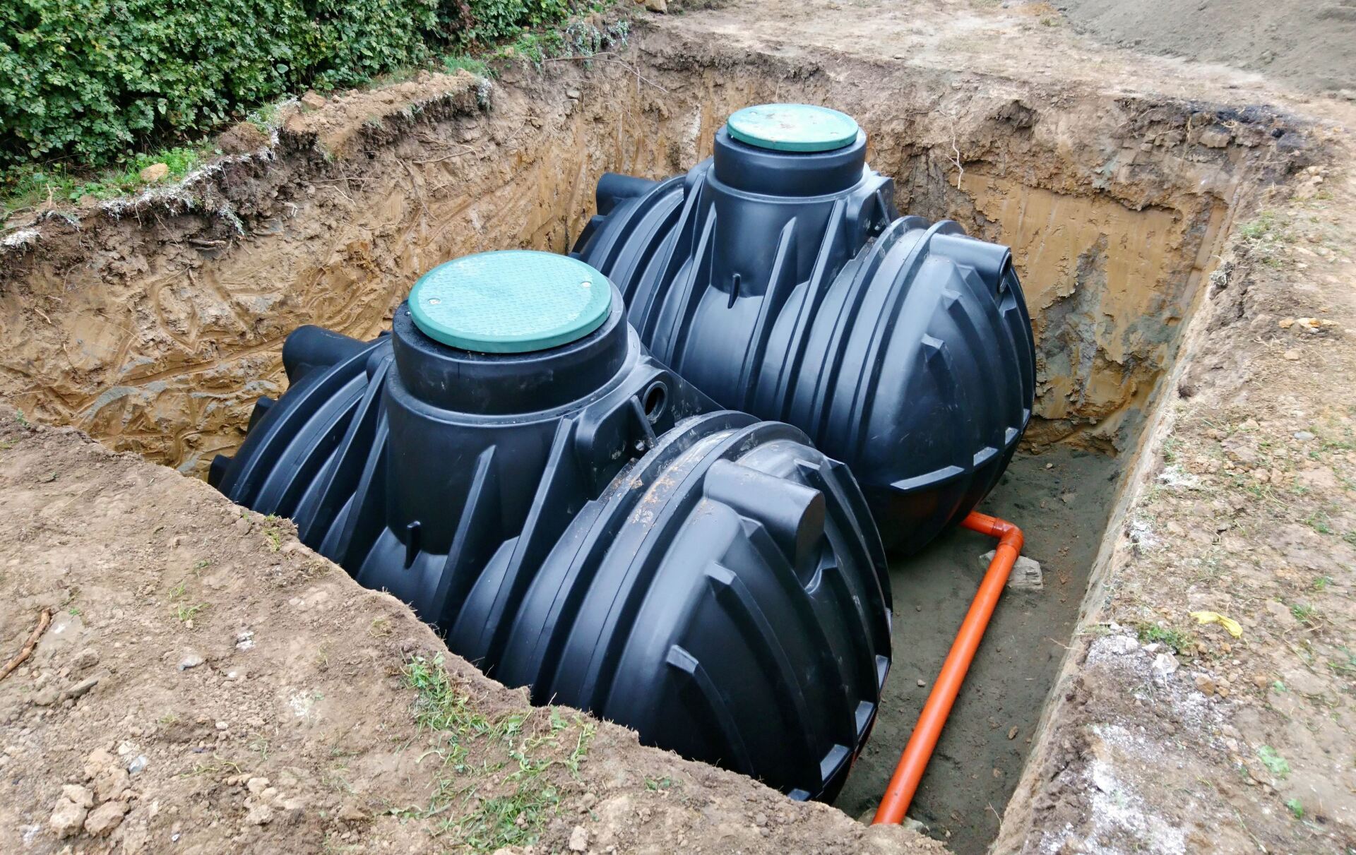 Septic Tank for your home