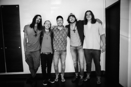 Seuns van Vlug (Joshua Na Die Reen)