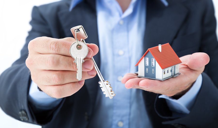 Tenant Screening - Preferental