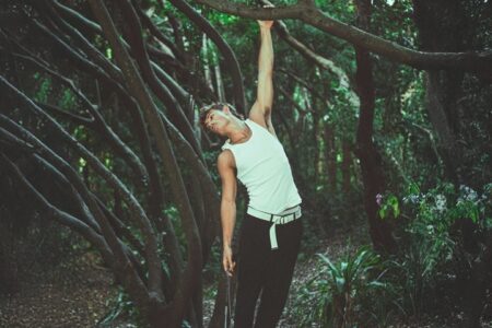 Holding On - Thomas Paul