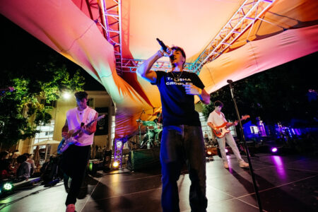 Ben Rodrigues and We Could Be Related