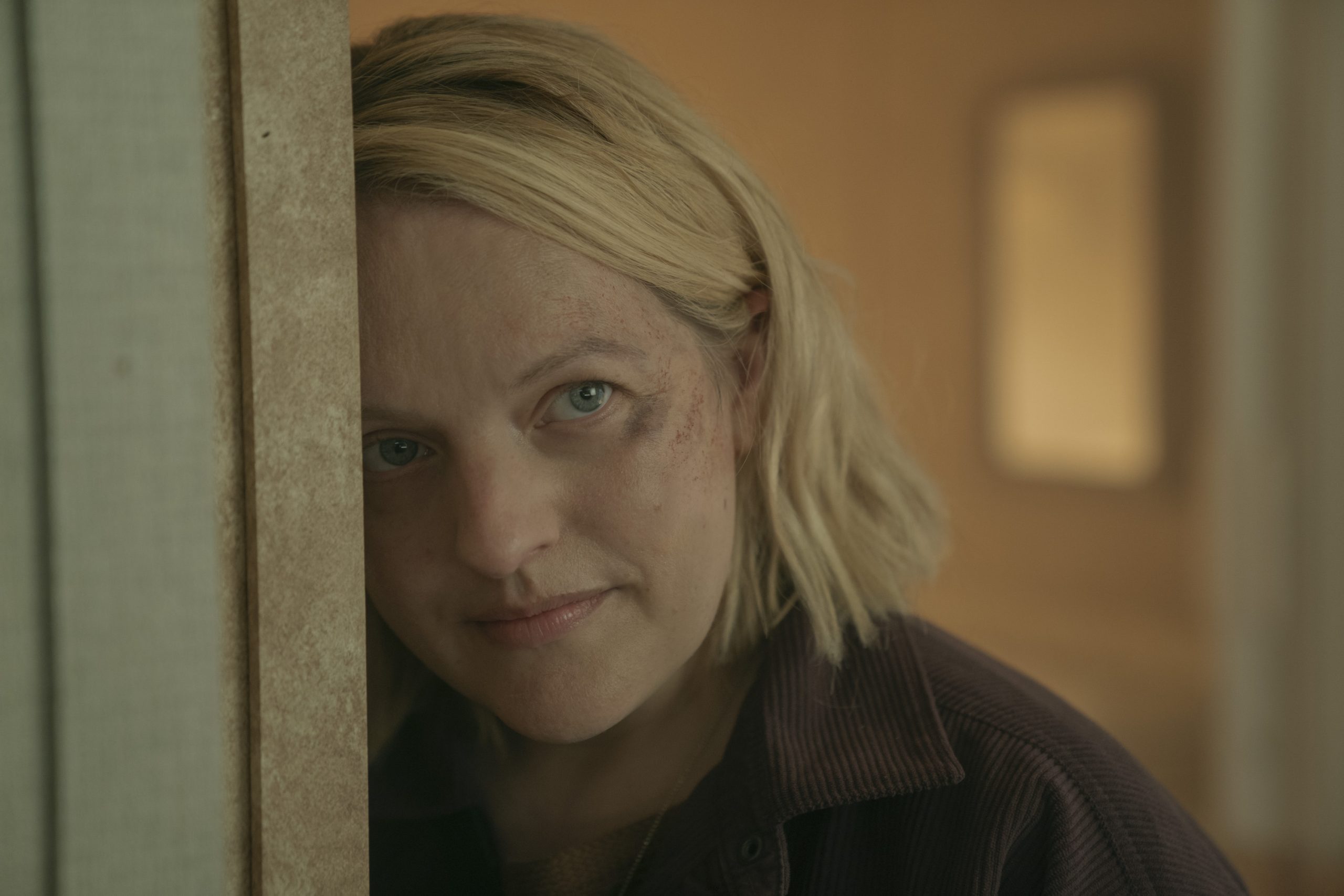 Elizabeth Moss