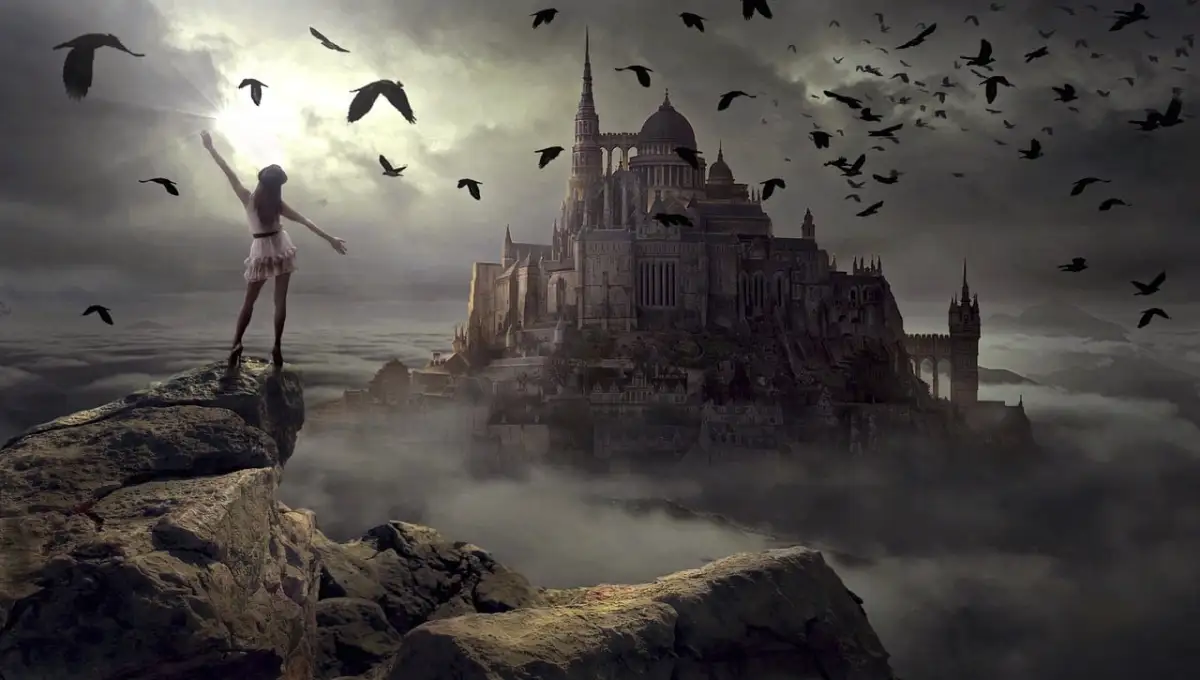 Epic Fantasy