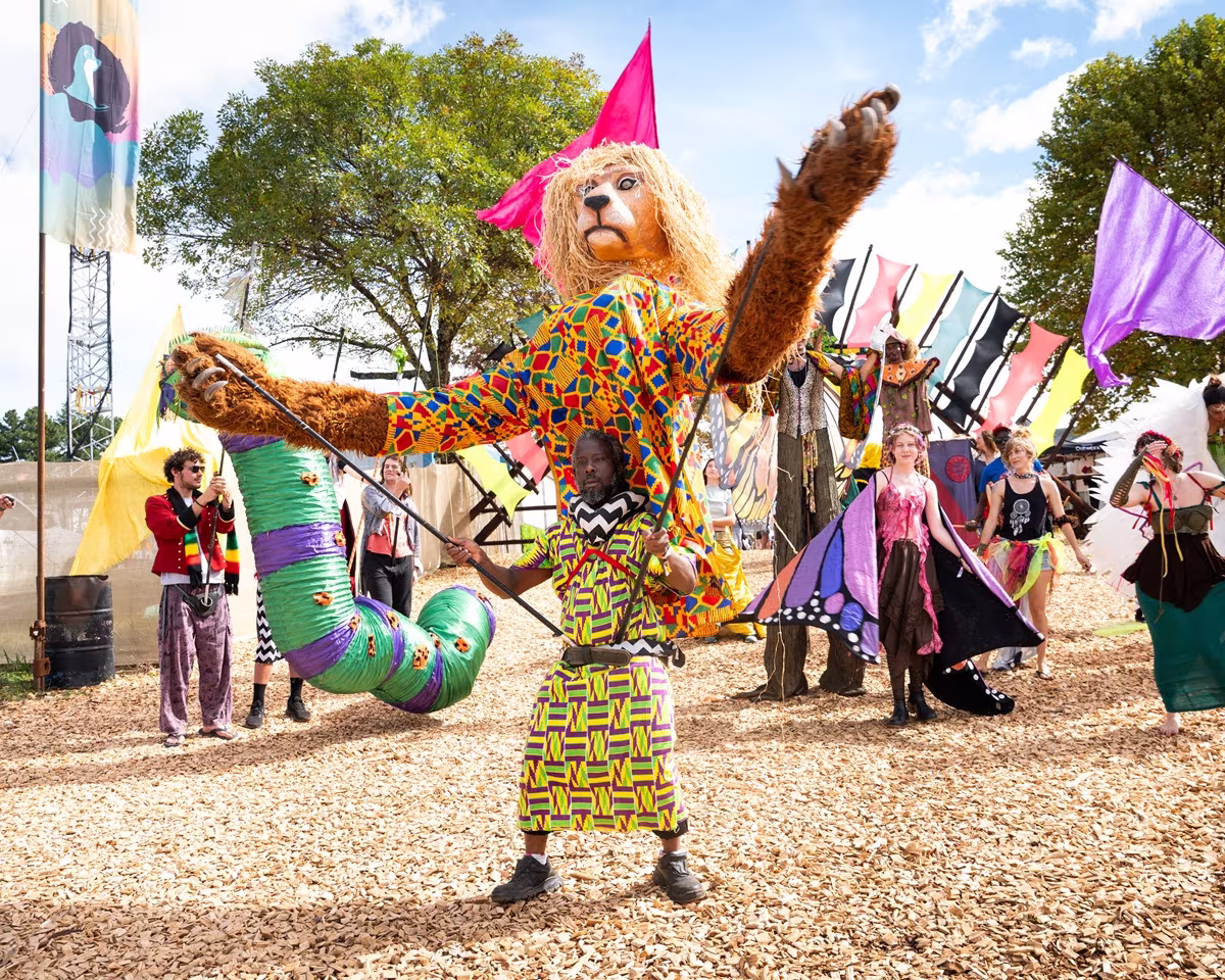 Splashy Fen 2025: An Inspiring Long Weekend of Music & More 3 Splashy Fen 2025