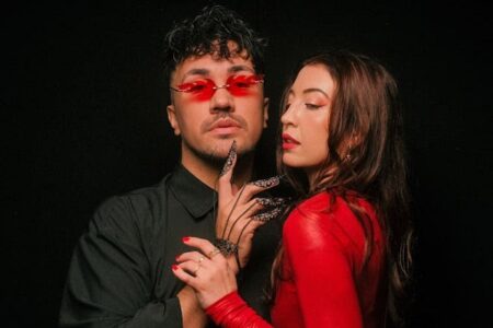 Armand Joubert & Sossi