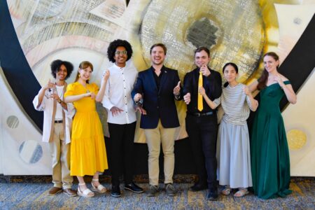 Endler Concert Series