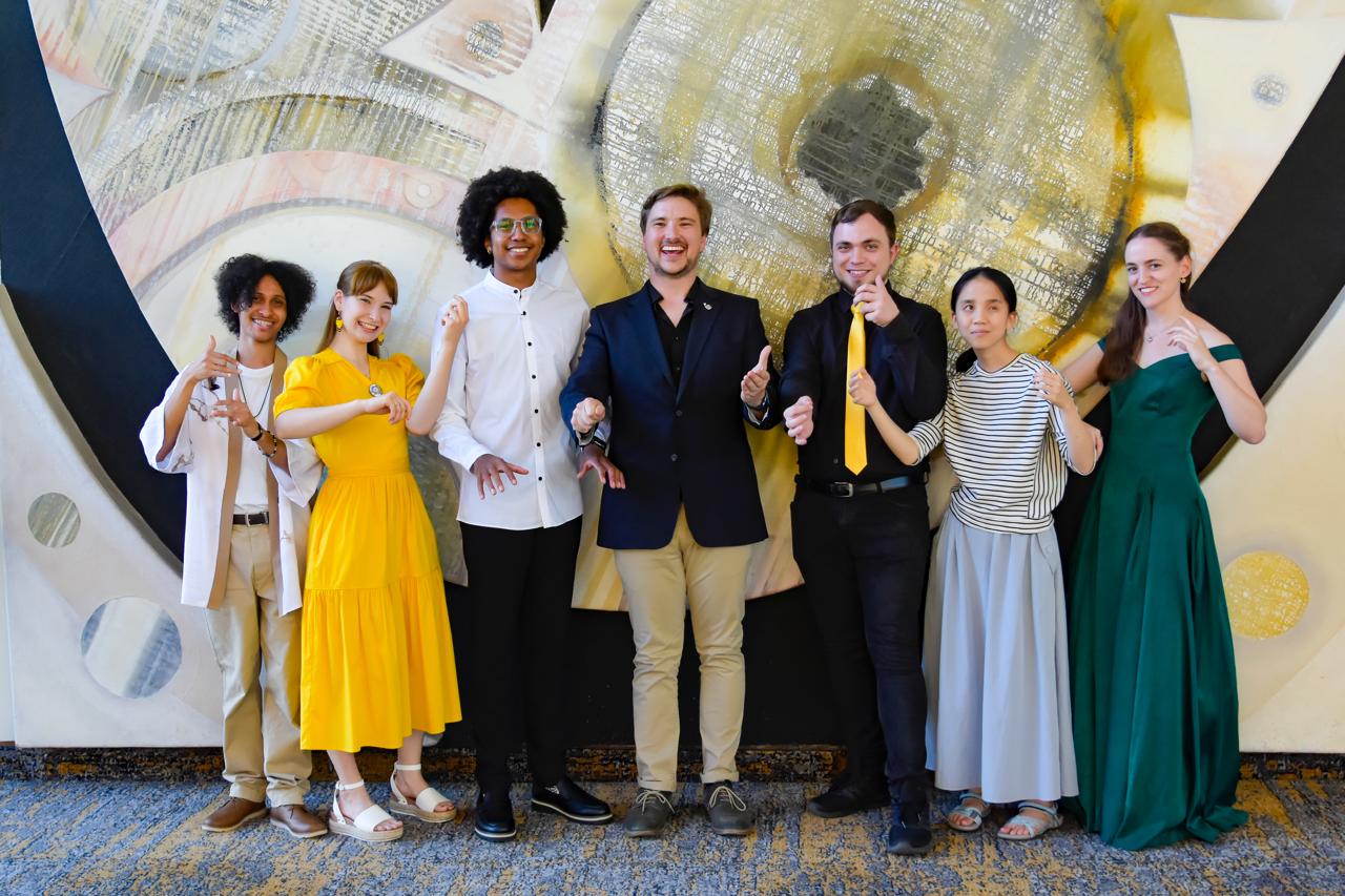 Endler Concert Series