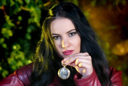 Giselle Reik Nuwe Enkelsnit Uit: "Cheers Op Die Lewe" 1