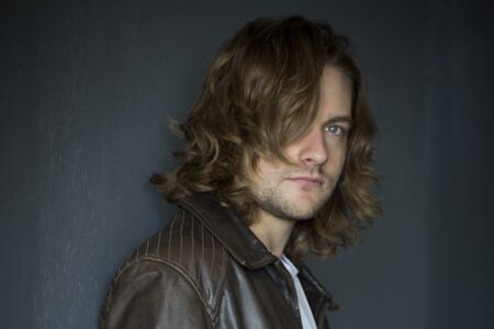 Jago Alan Releases New Single: "King Of Hearts" 1