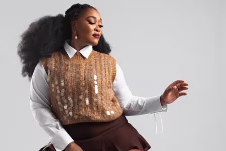 Lady Zamar